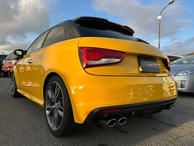 Audi S1 — фото 3