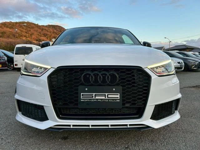 Audi S1 — фото 2