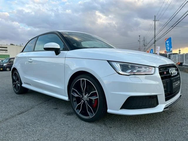 Audi S1 — фото 3