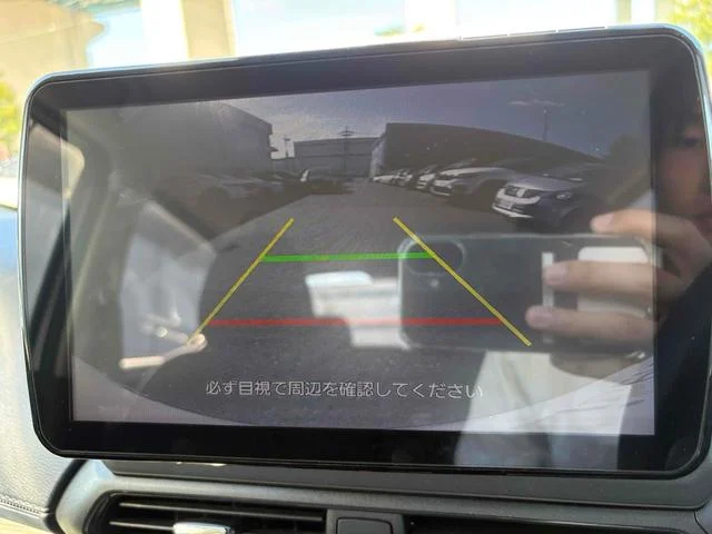 Mitsubishi EK X — фото 3