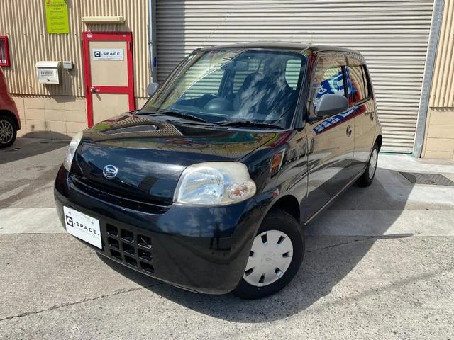 Daihatsu ESSE — фото 1