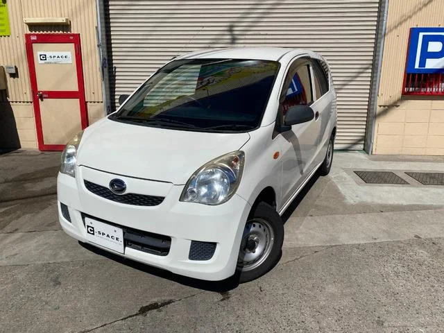 Daihatsu MIRA — фото 1
