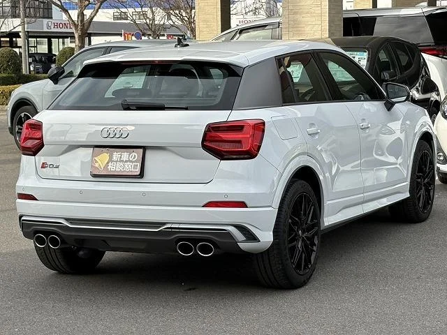 Audi SQ2 — фото 2