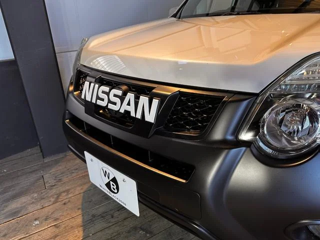 Nissan X-TRAIL — фото 2