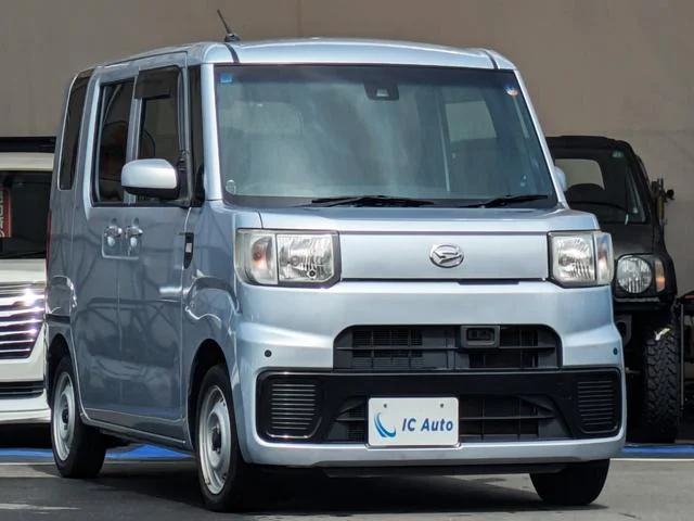 Daihatsu HIJET CADDIE — фото 3