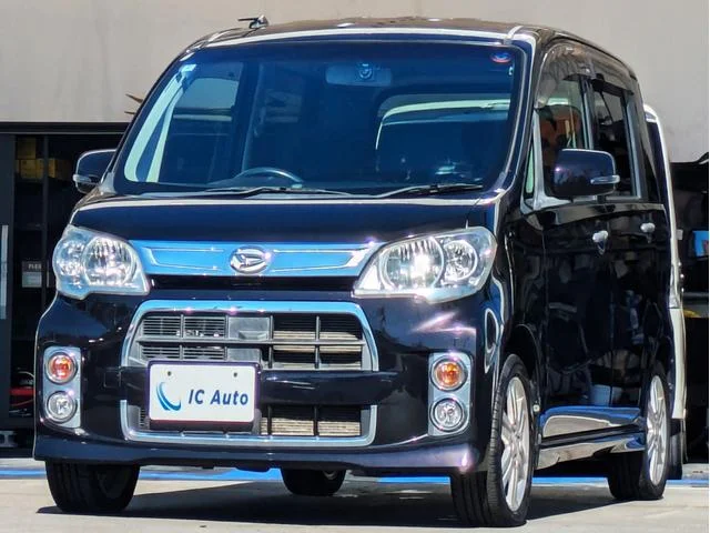Daihatsu TANTO EXE — фото 1