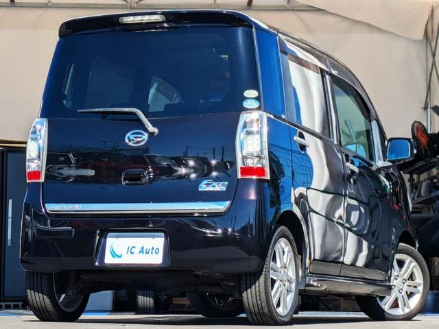 Daihatsu TANTO EXE — фото 2