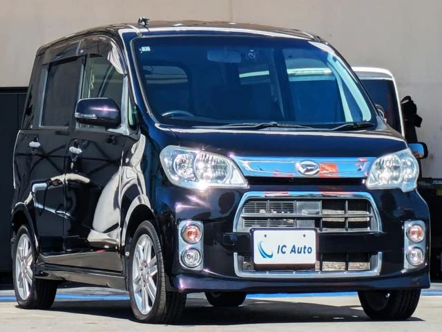 Daihatsu TANTO EXE — фото 3