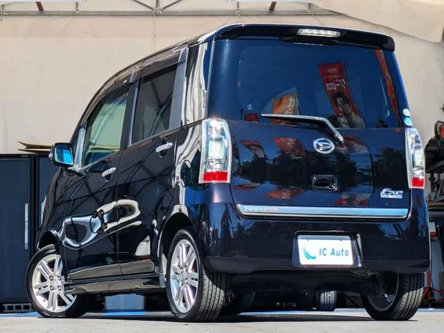 Daihatsu TANTO EXE — фото 4