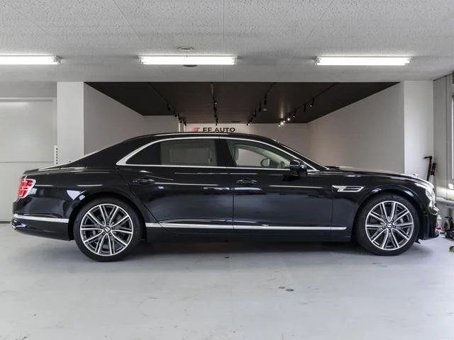 Bentley FLYING SPUR — фото 5