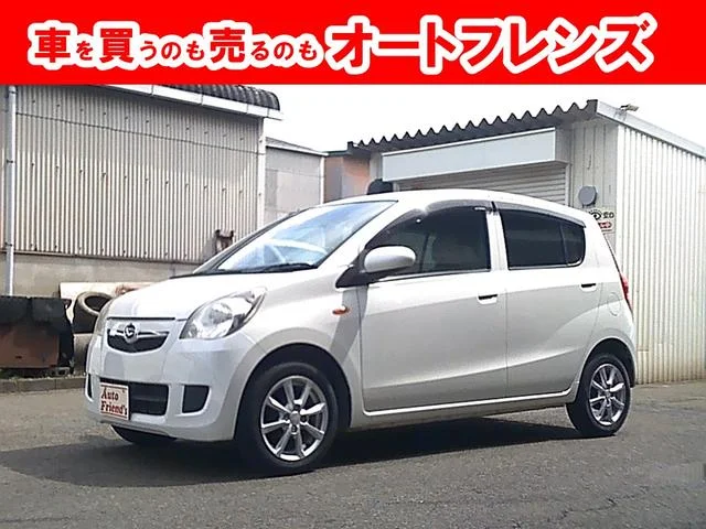 Daihatsu MIRA — фото 1