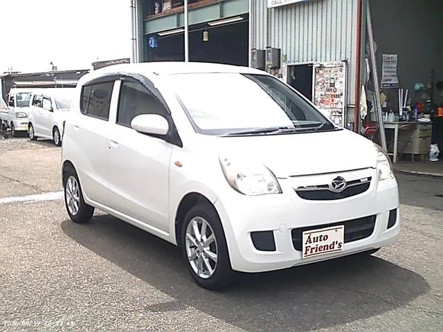 Daihatsu MIRA — фото 2