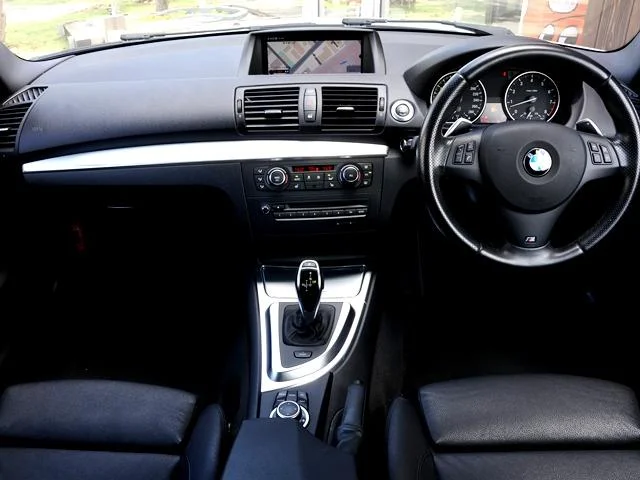 BMW 1-Series — фото 2