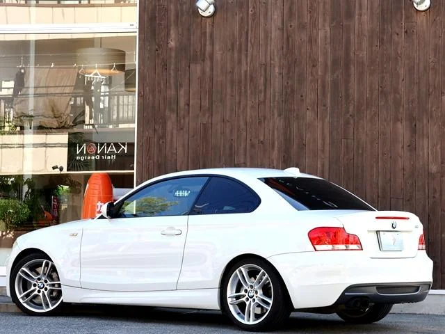 BMW 1-Series — фото 5