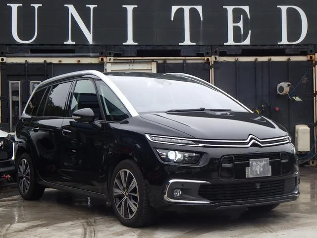 Citroën GRAND C4 PICASSO — фото 2
