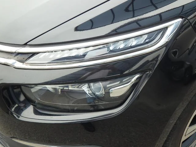 Citroën GRAND C4 PICASSO — фото 4