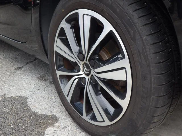 Citroën GRAND C4 PICASSO — фото 5