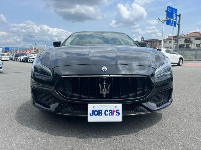 Maserati QUATTROPORTE — фото 2
