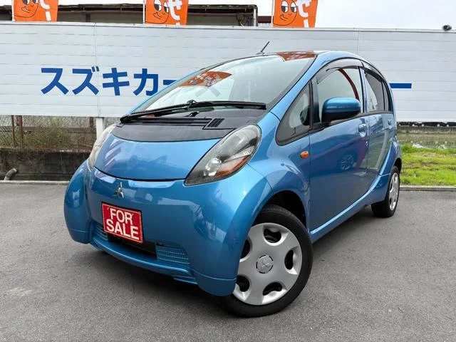 Mitsubishi I — фото 2