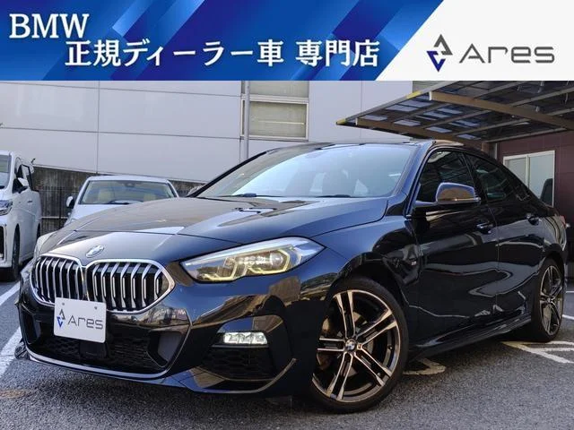 BMW 2-Series — фото 1