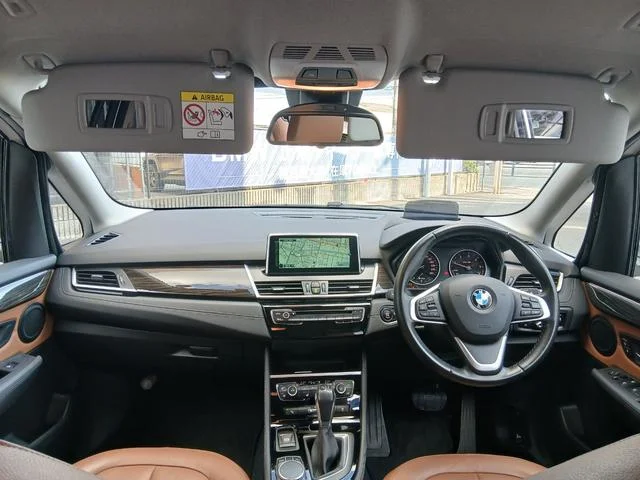 BMW 2-Series — фото 4