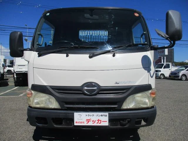 HINO DUTRO — фото 3