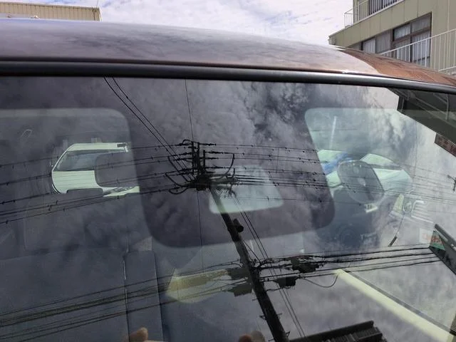 Daihatsu TANTO — фото 3