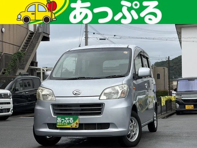 Daihatsu TANTO EXE — фото 1