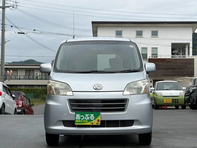 Daihatsu TANTO EXE — фото 3