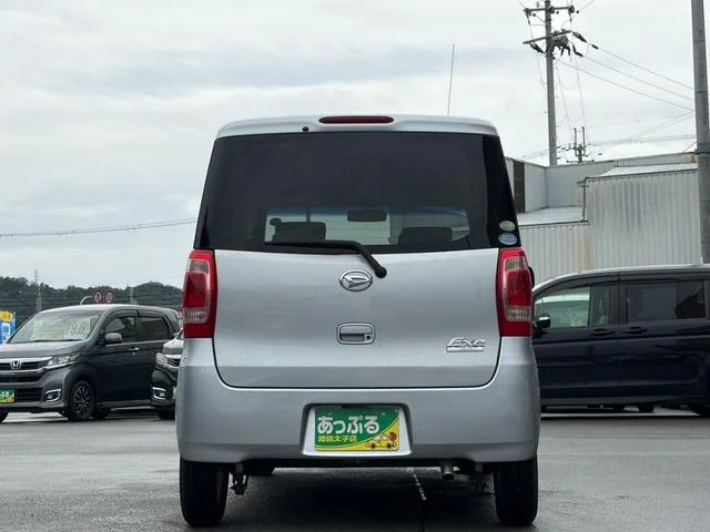 Daihatsu TANTO EXE — фото 4