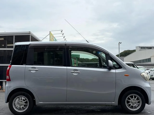 Daihatsu TANTO EXE — фото 5