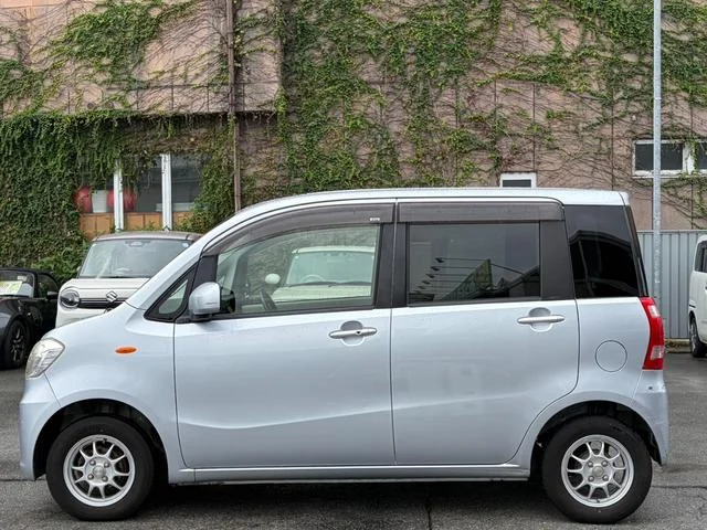 Daihatsu TANTO EXE — фото 6