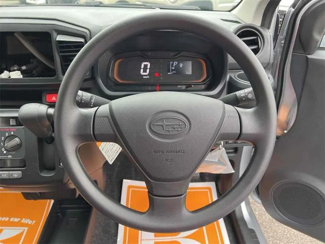 Subaru PLEO — фото 3