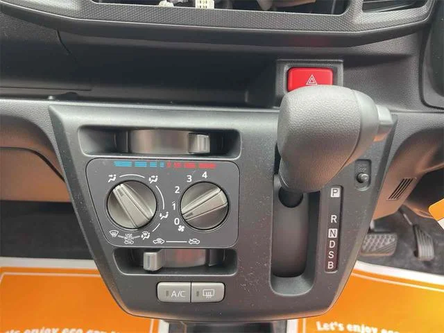 Subaru PLEO — фото 4