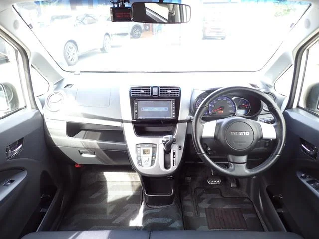 Subaru STELLA — фото 2