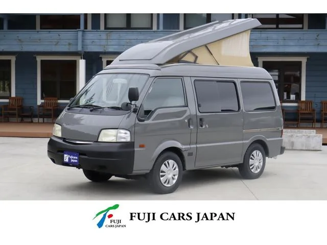 Nissan VANETTE VAN — фото 1