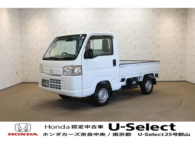 Honda ACTY TRUCK — фото 1