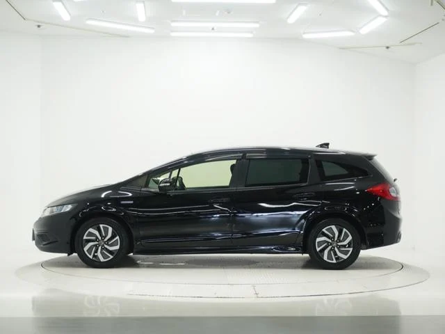 Honda JADE — фото 1