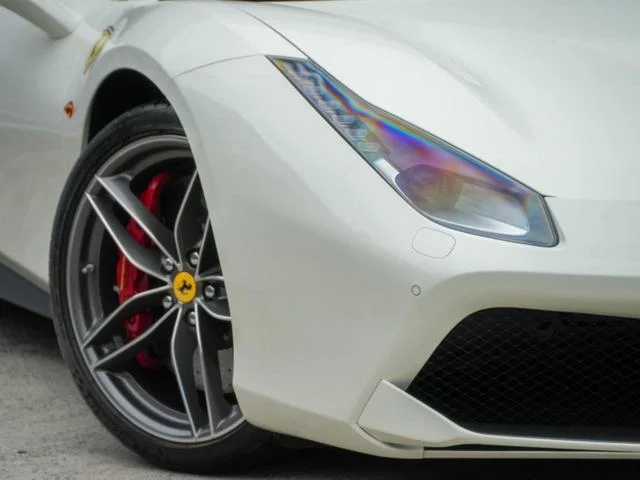 Ferrari 488 SPIDER — фото 5