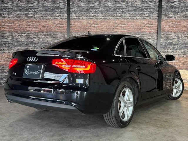 Audi A4 — фото 4