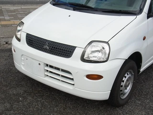 Mitsubishi MINICA — фото 2