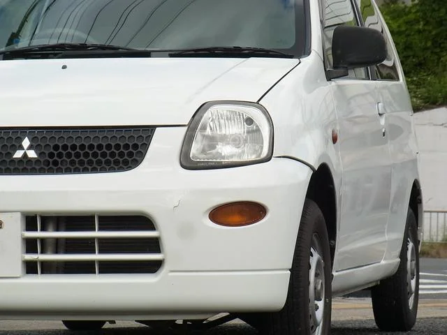 Mitsubishi MINICA — фото 3