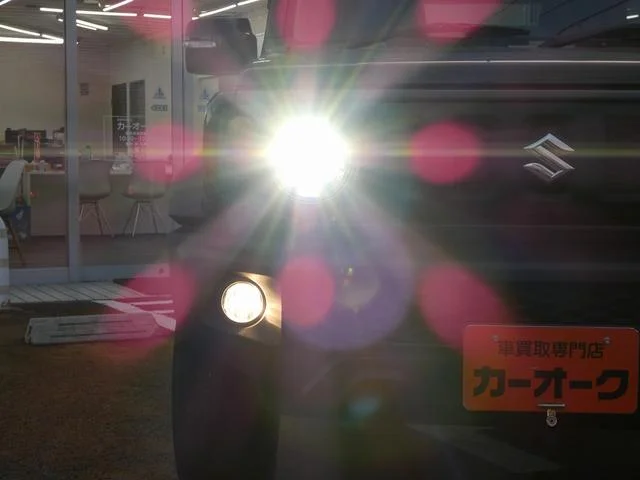 Suzuki JIMNY SIERRA — фото 2