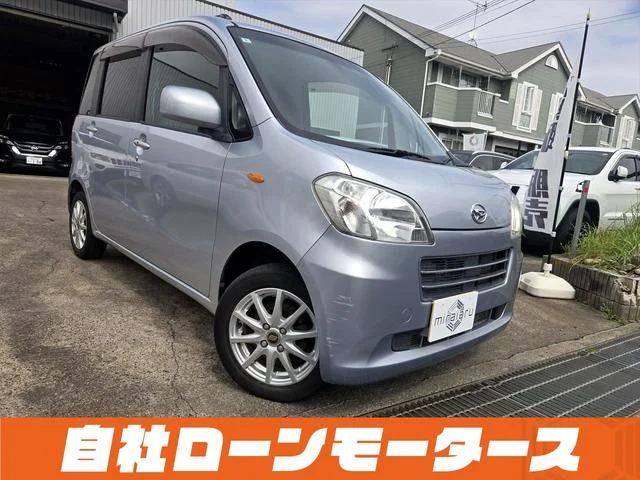 Daihatsu TANTO EXE — фото 1
