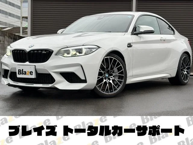 BMW M2 — фото 1