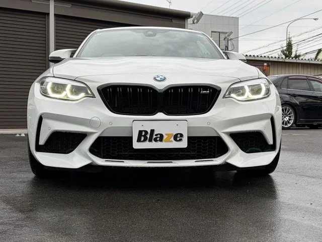 BMW M2 — фото 2