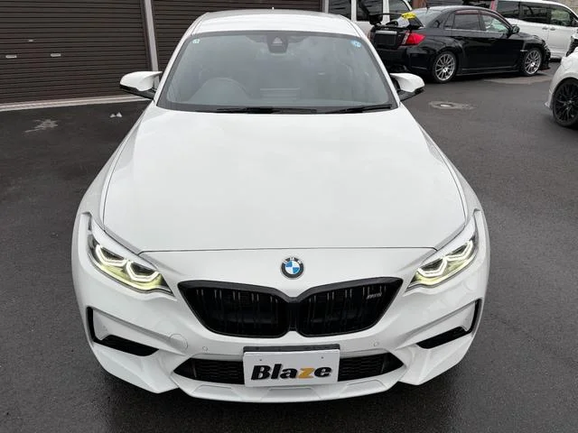 BMW M2 — фото 3