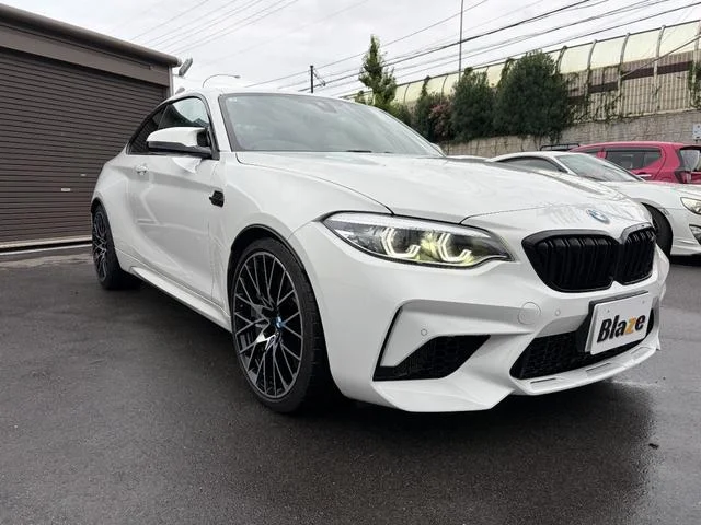 BMW M2 — фото 4