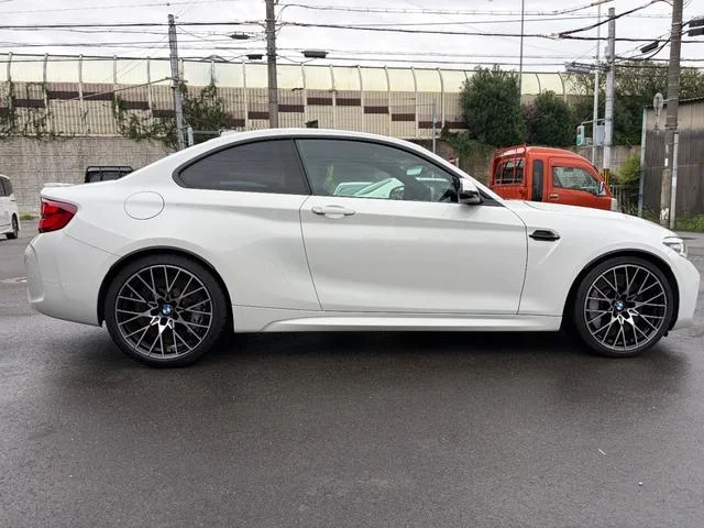 BMW M2 — фото 5