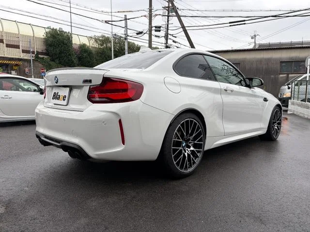 BMW M2 — фото 6